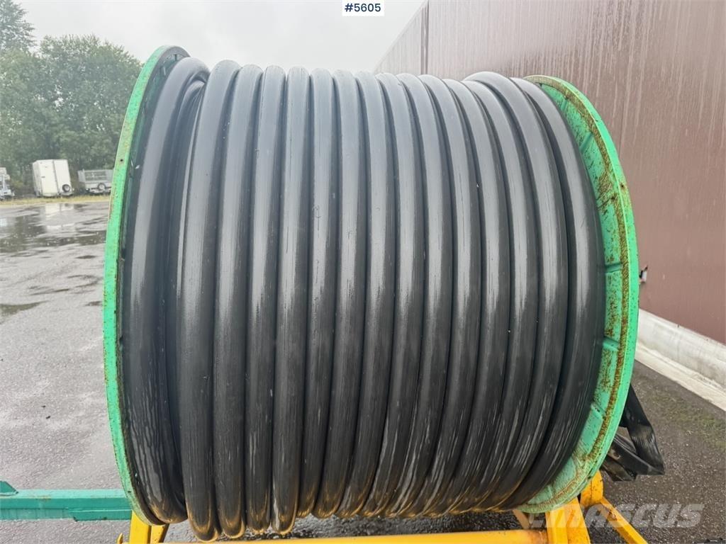 Bording 1T 牽引式噴霧機