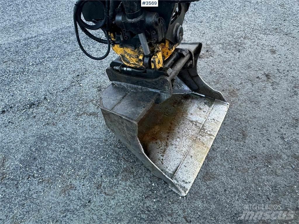 CAT 305 履帶式 挖土機/掘鑿機/挖掘機
