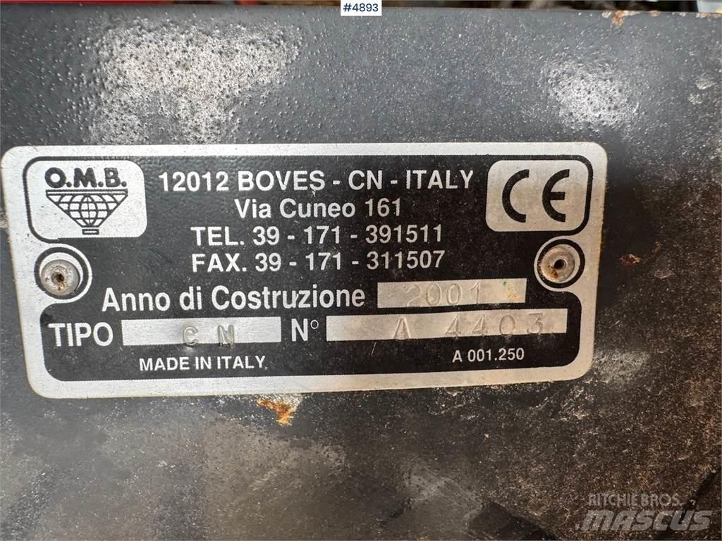  Cavallo C503N 鑽頭