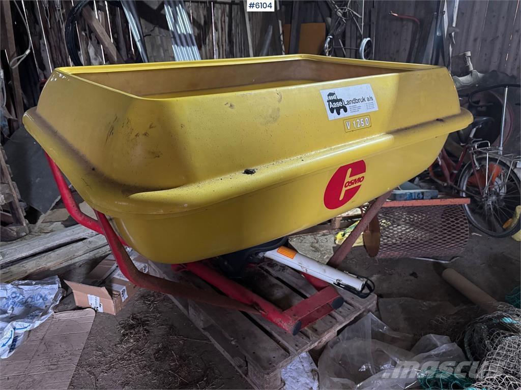  Cosmo PDHV 800 鑽頭