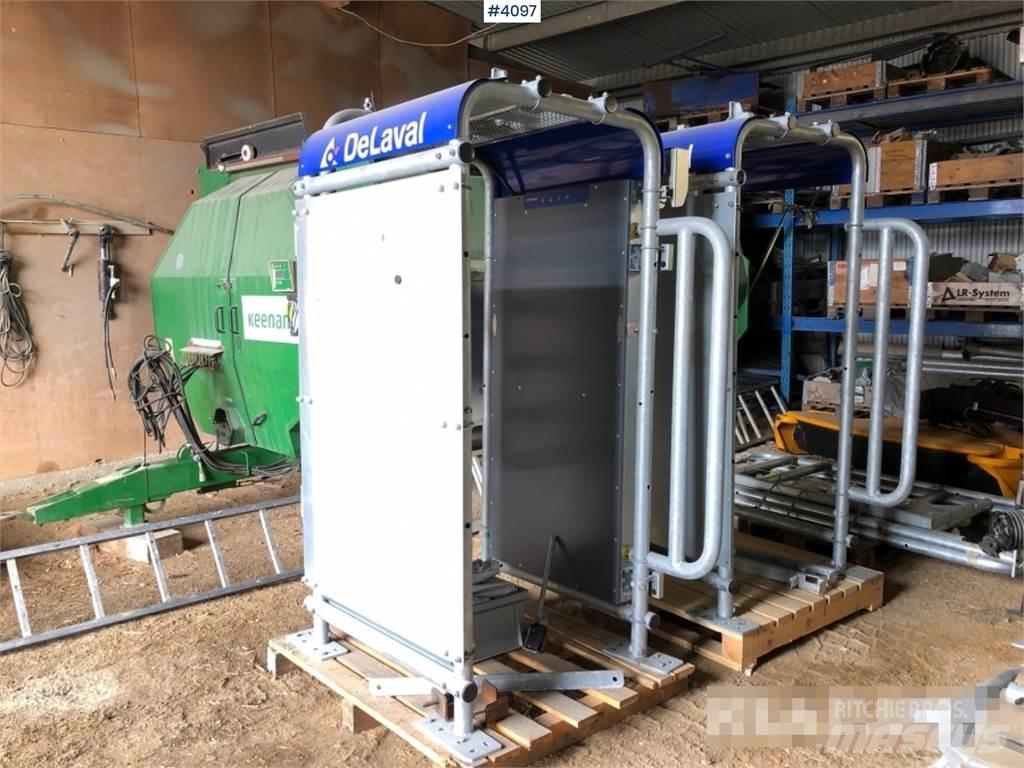 Delaval Smartgate 其他農業機械