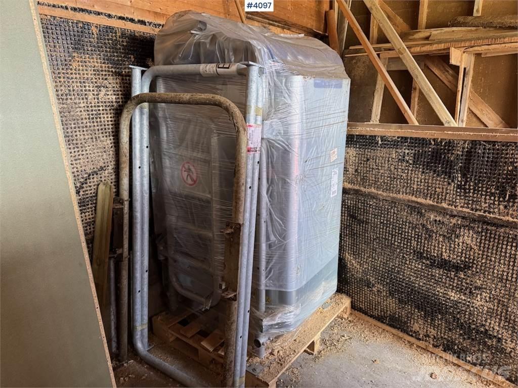 Delaval Smartgate 其他農業機械