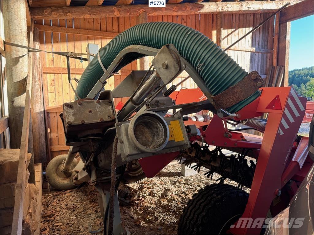 Duun STP 30 A 鑽頭