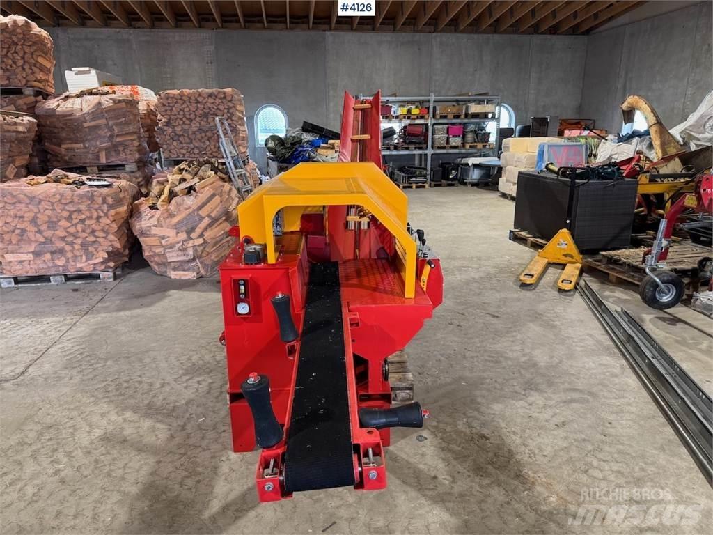 Duun VM370X 林業其他機械設備