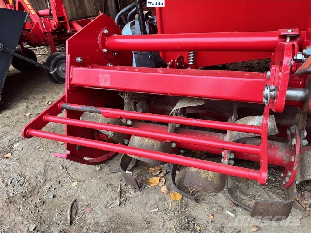  ECOWEE 230 其他耕耘機和配件