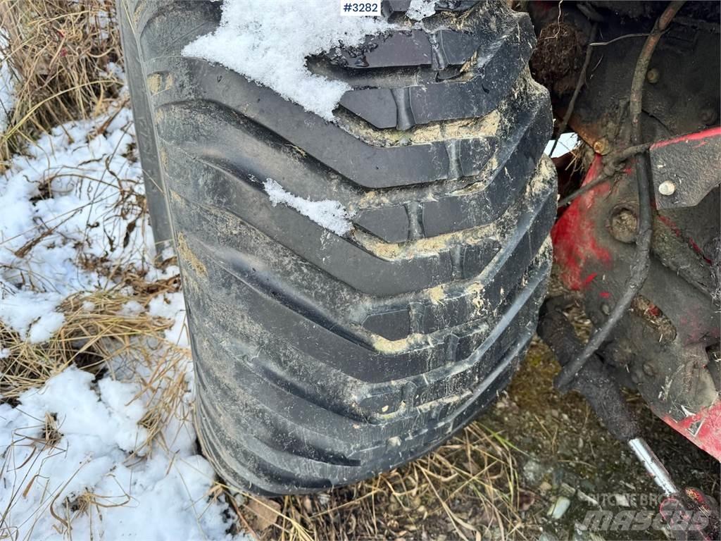 Feraboli 165T PC 其他收穫設備