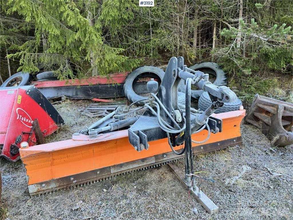 FMG Bakskjær 其他路面和雪地機械