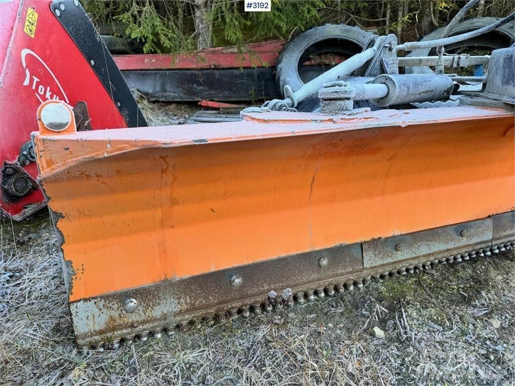 FMG Bakskjær 其他路面和雪地機械