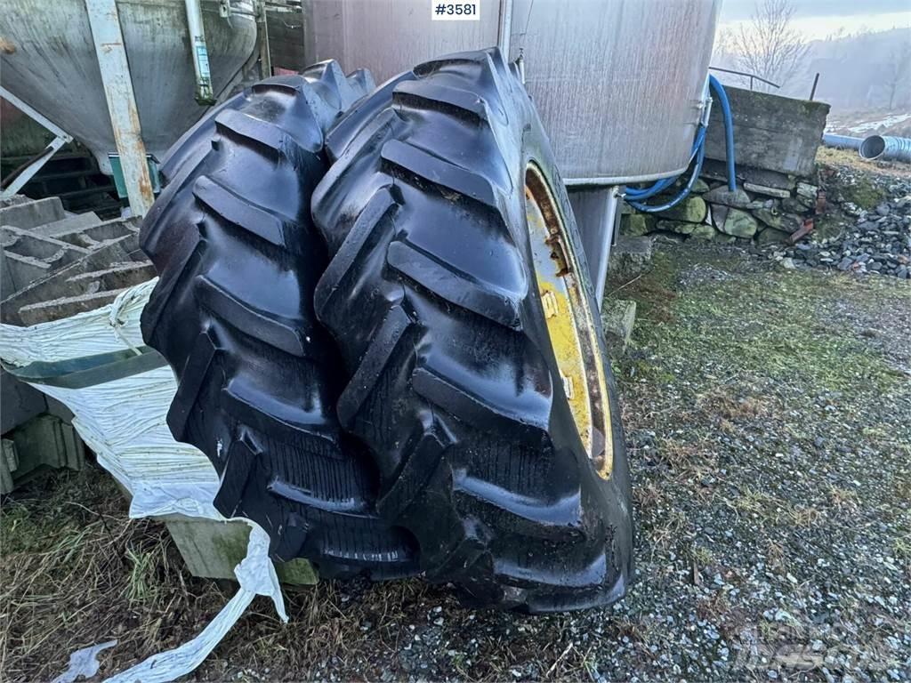Goodyear Hjul 其他農業機械