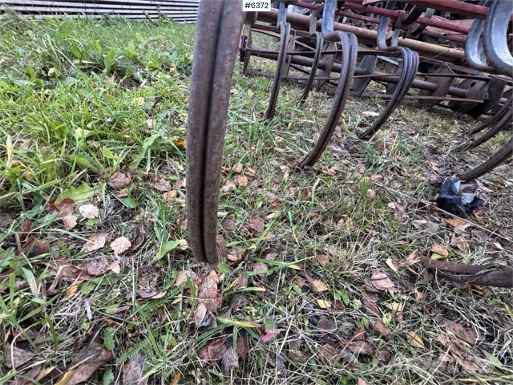  Harv Tindeharv 其他耕耘機和配件