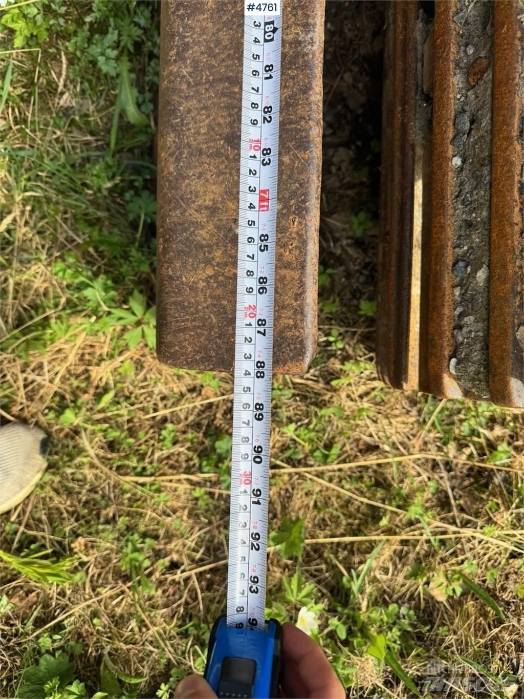 Hymas 82R 履帶式 挖土機/掘鑿機/挖掘機