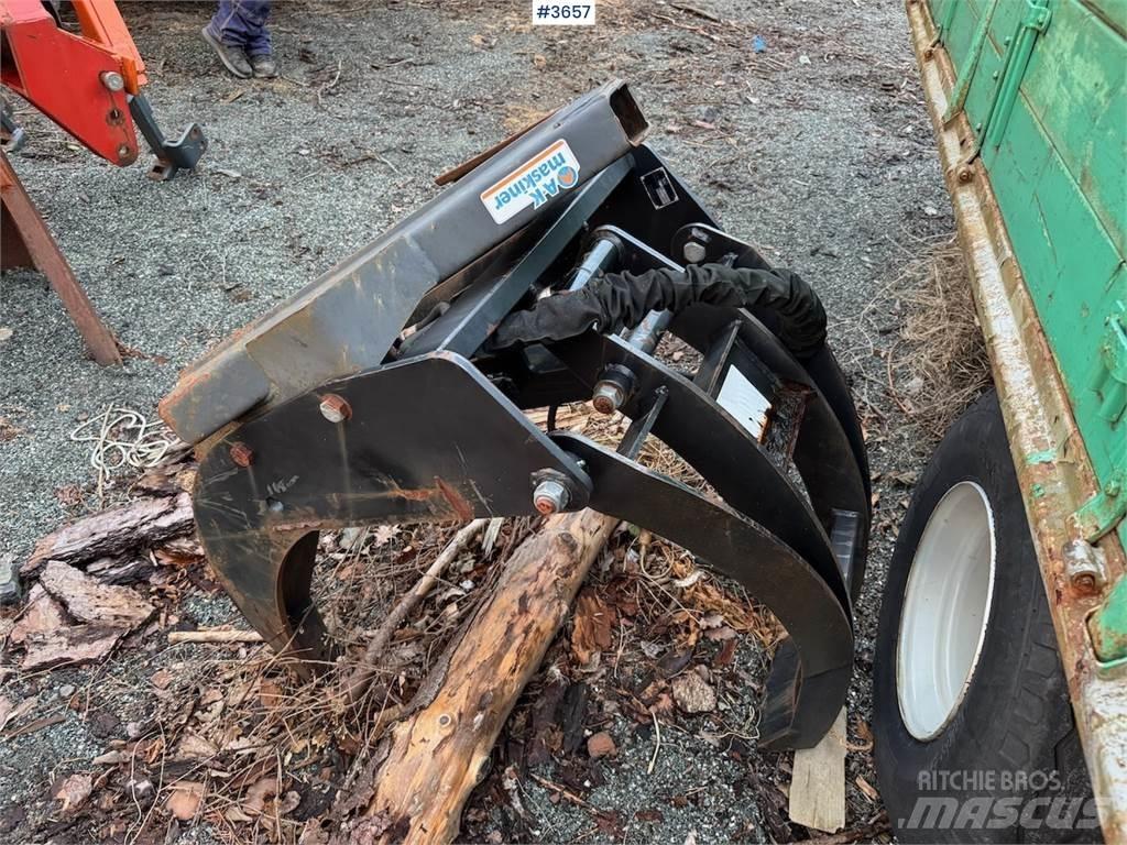 Igland GR20 林業其他機械設備