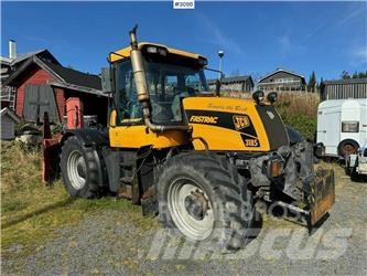 JCB Fastrac 3185 曳引機