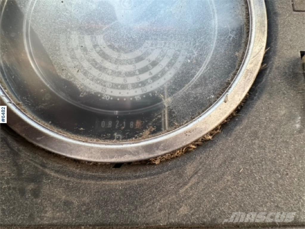 John Deere 1140 曳引機