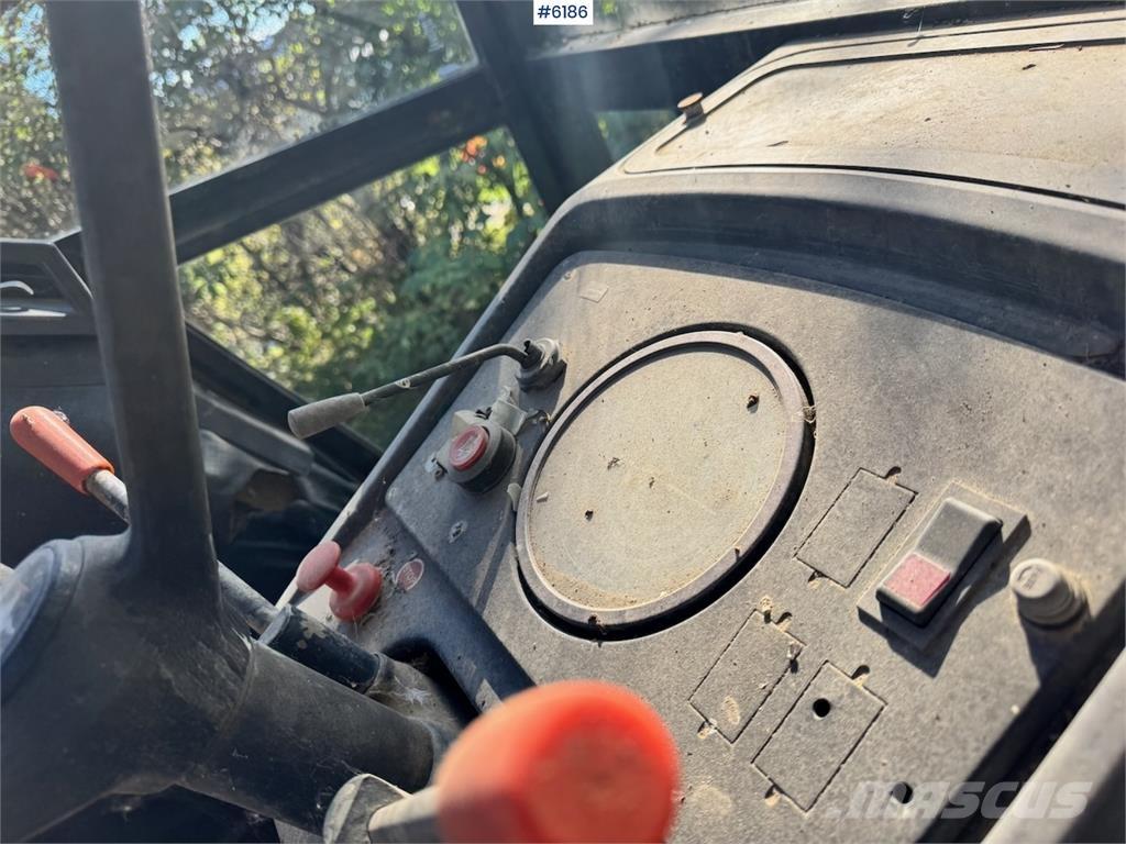 John Deere 3040 曳引機