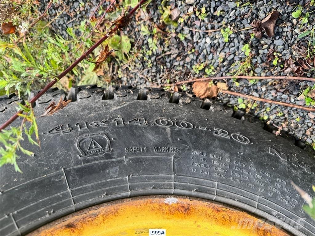 John Deere 3045R 曳引機