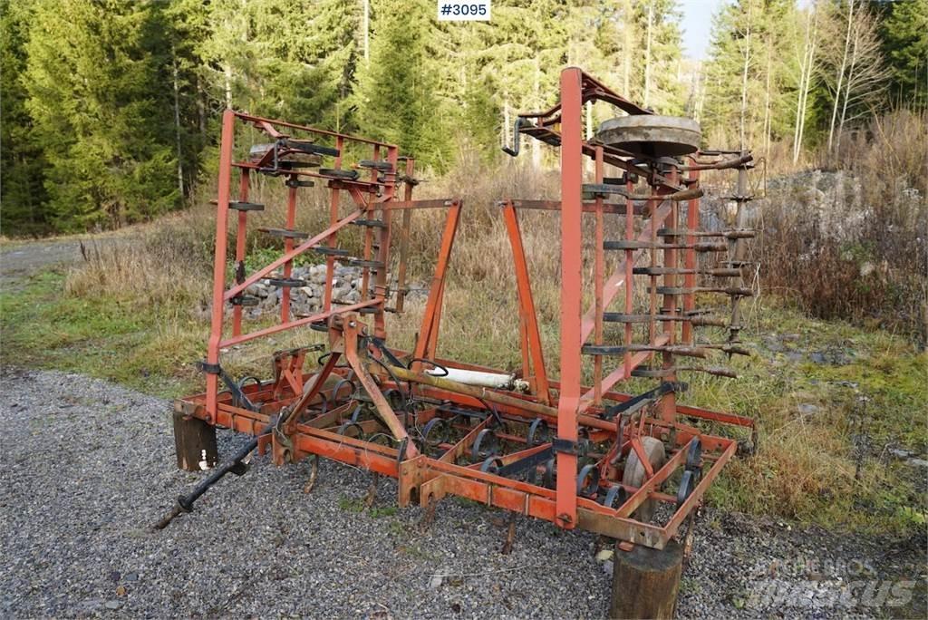 Kongskilde 5,5M 其他耕耘機和配件