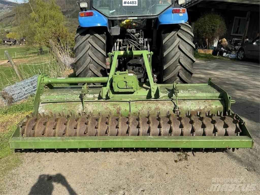 Krone TRS 86 其他耕耘機和配件