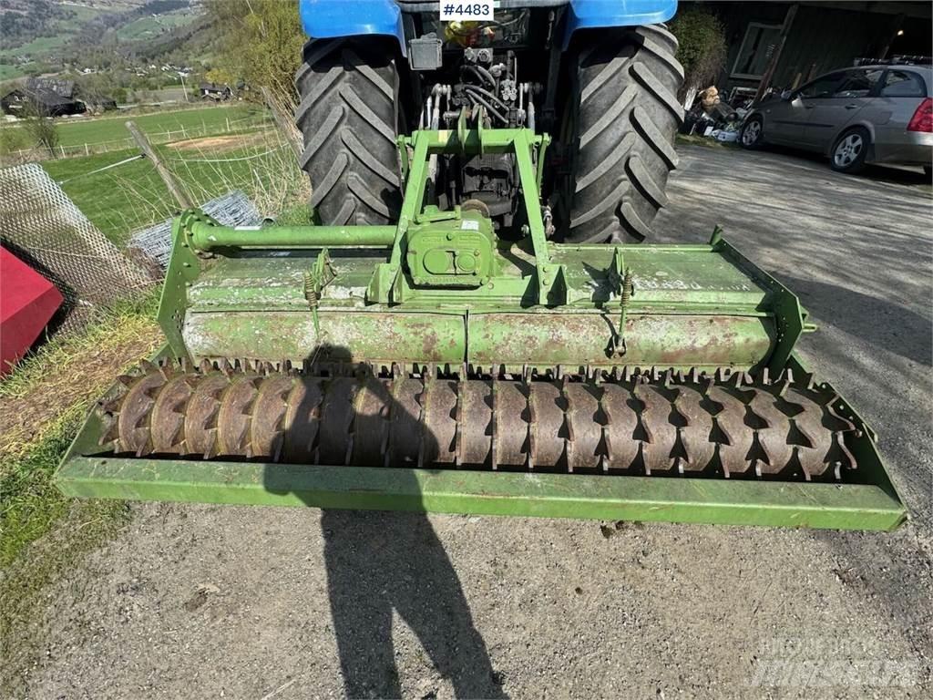 Krone TRS 86 其他耕耘機和配件