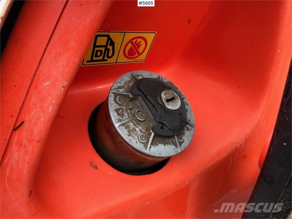 Kubota KX 161-3 履帶式 挖土機/掘鑿機/挖掘機