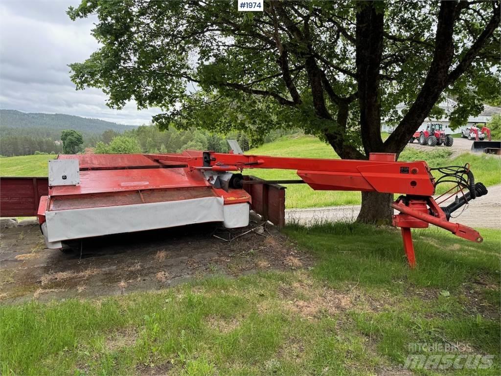 Kuhn FC 303 GL 其他收穫設備