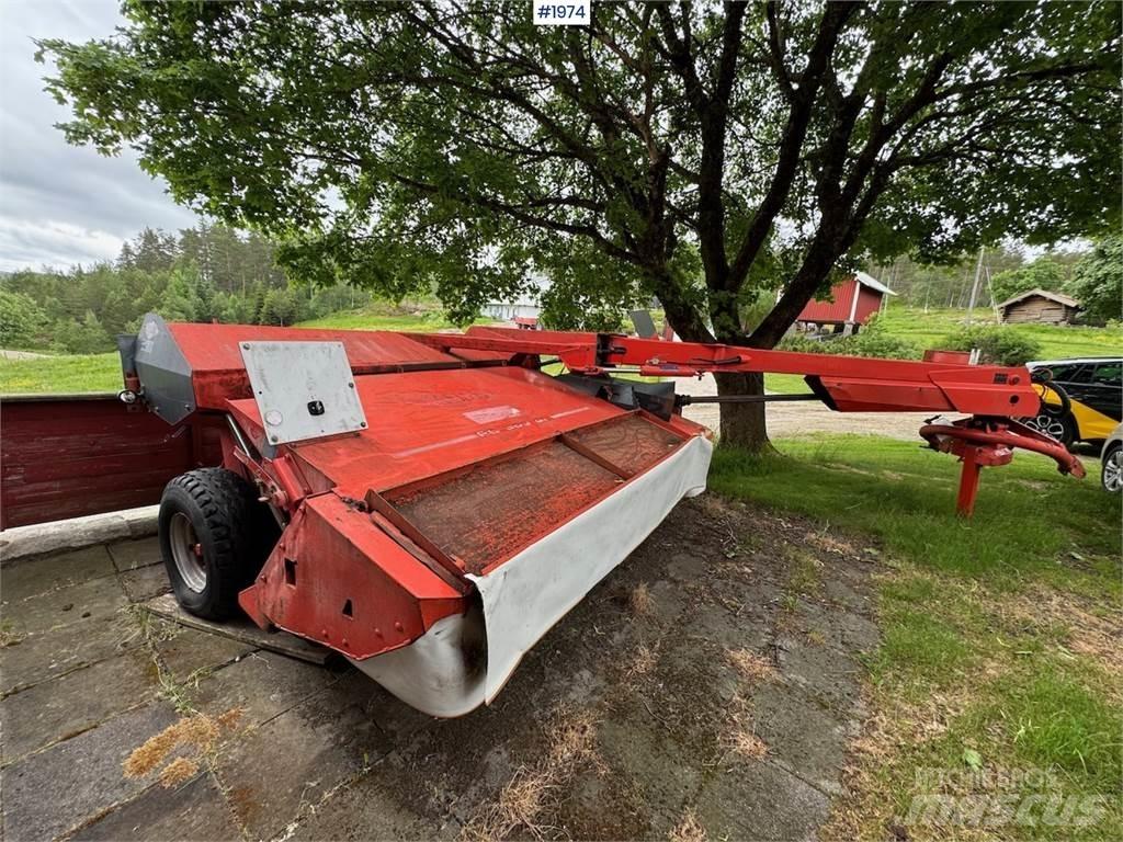 Kuhn FC 303 GL 其他收穫設備