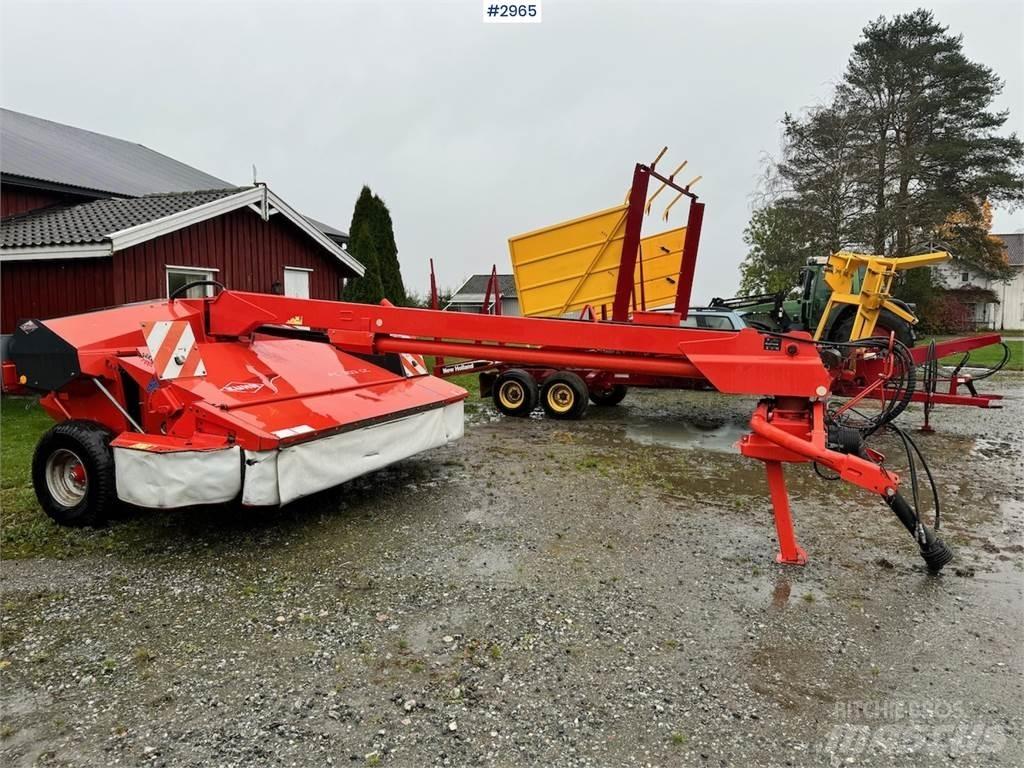 Kuhn FC303GC 其他收穫設備
