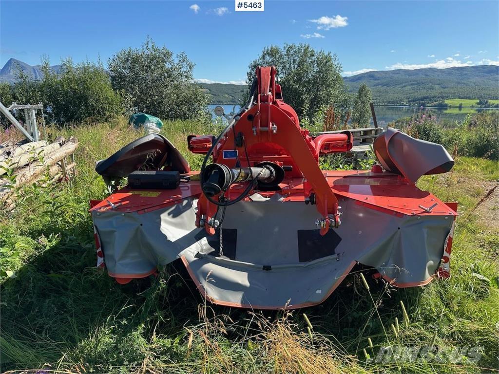 Kuhn FC3125DF 其他收穫設備
