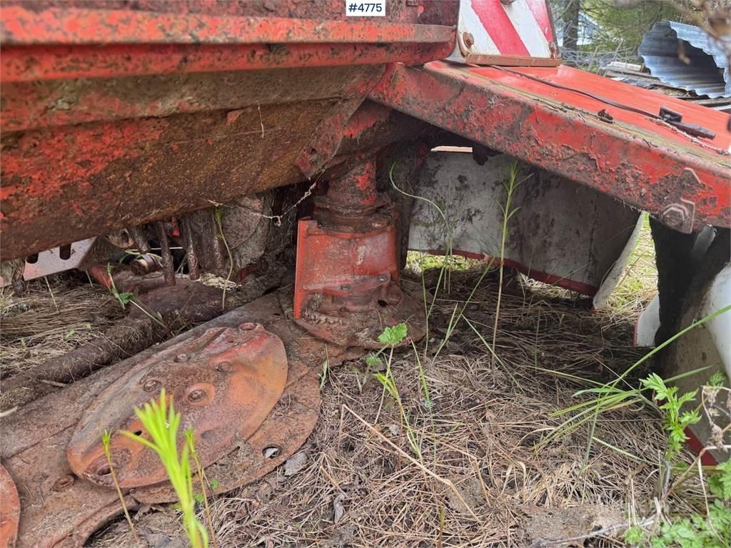 Kuhn FC353GC 其他收穫設備
