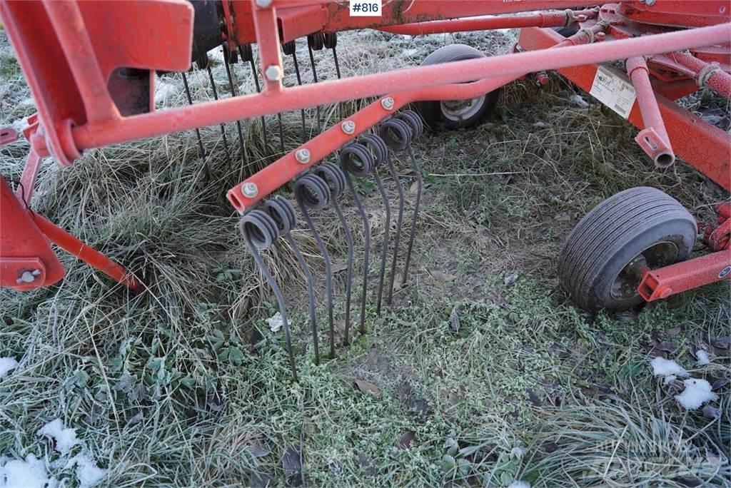 Kuhn GA 4321 GM 其他收穫設備