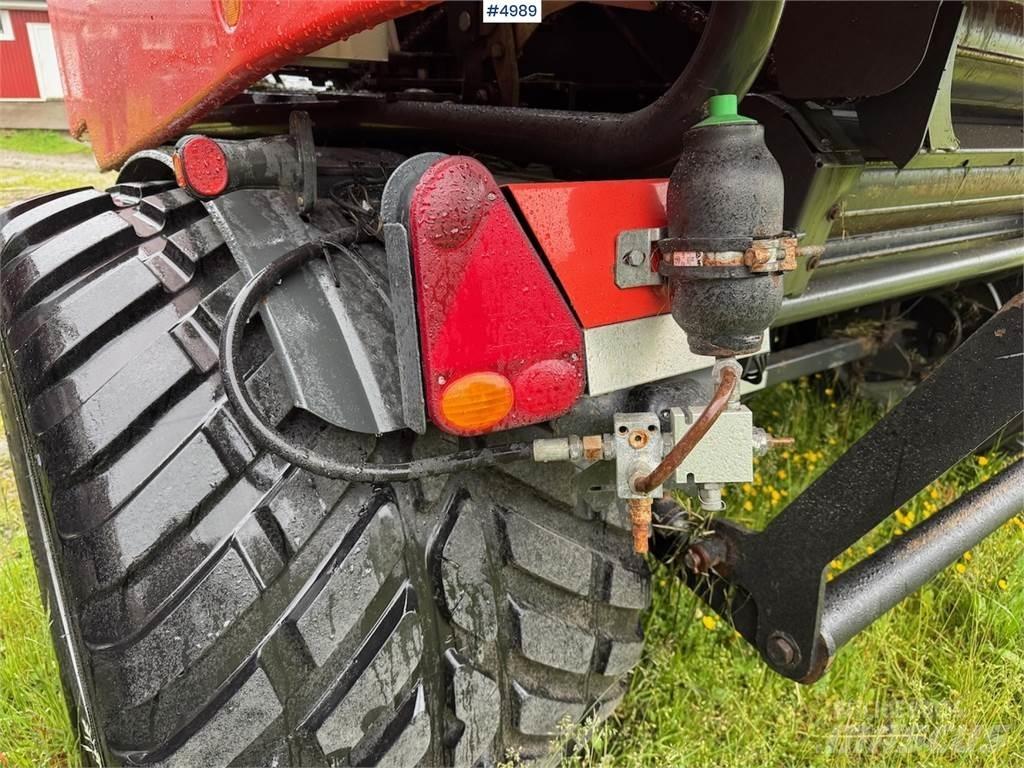 Kuhn I-BIO 其他收穫設備
