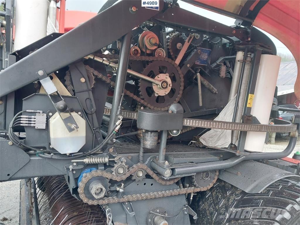 Kuhn I-BIO 其他收穫設備