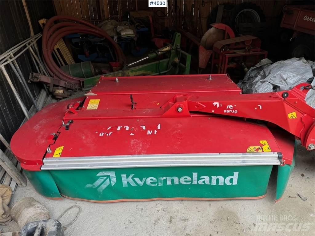 Kverneland 3223MN 其他收穫設備