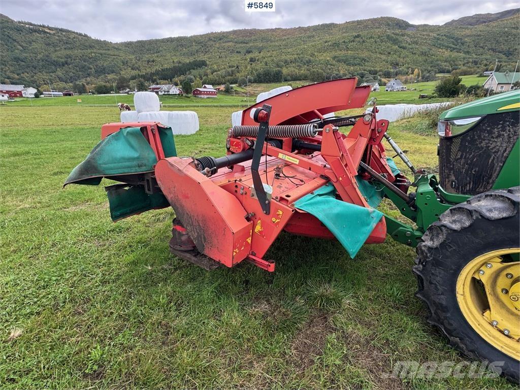 Kverneland 3632FT 其他收穫設備