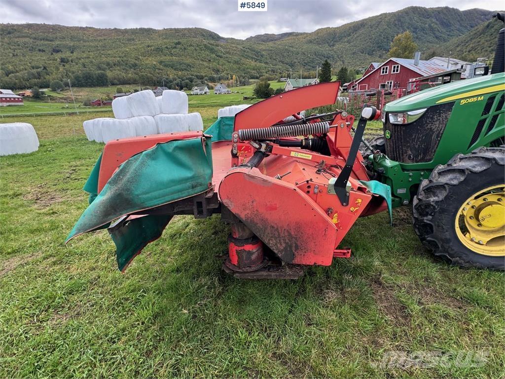 Kverneland 3632FT 其他收穫設備