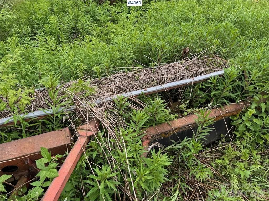 Kverneland 4M 其他耕耘機和配件