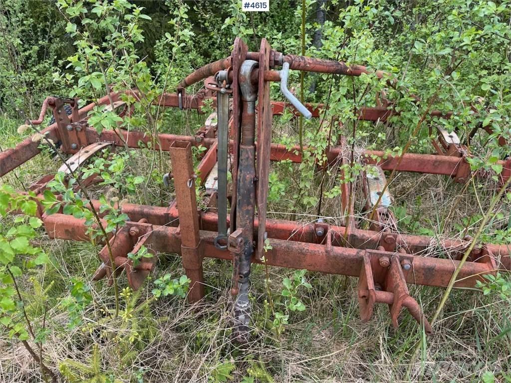 Kverneland Harv 其他耕耘機和配件