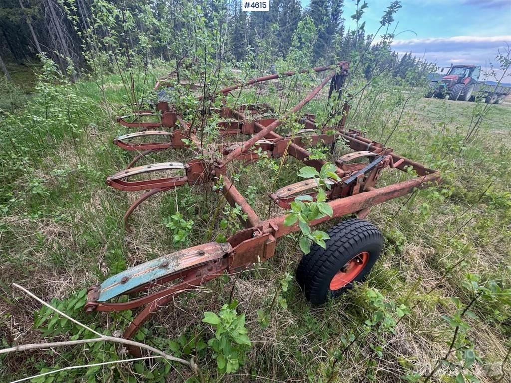 Kverneland Harv 其他耕耘機和配件