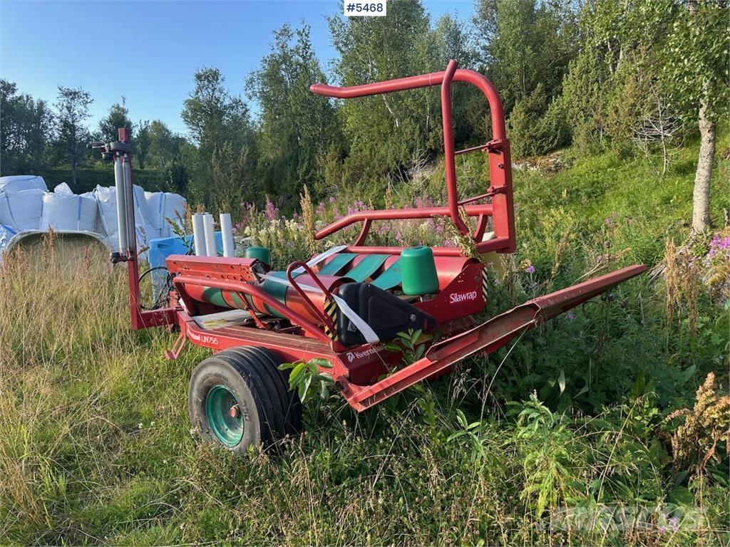 Kverneland UN7515 其他收穫設備