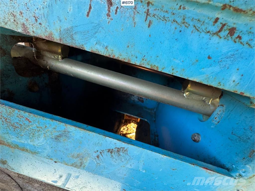  Laimet HP21 其他組件