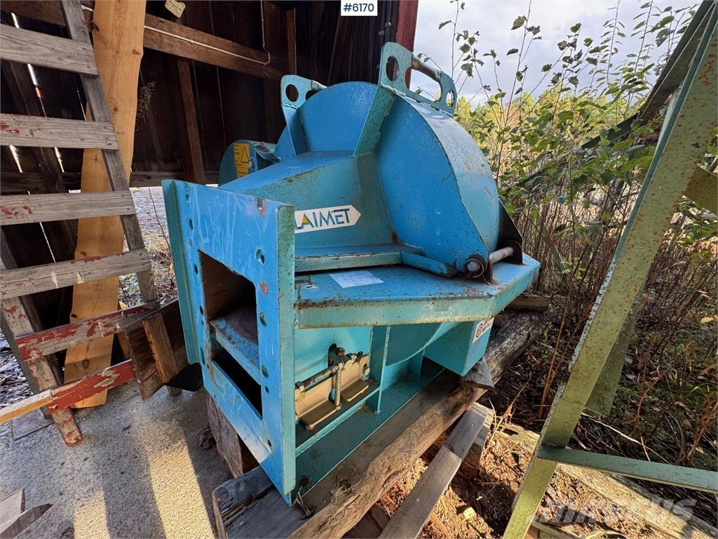  Laimet HP21 其他組件