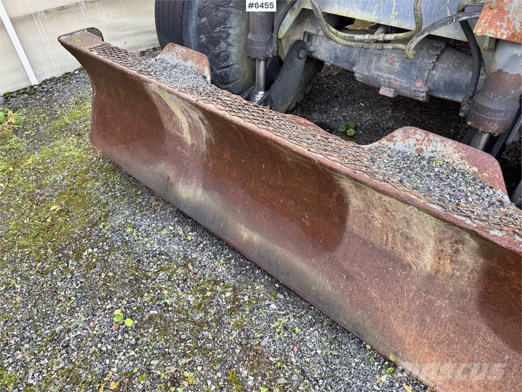 Liebherr 312 履帶式 挖土機/掘鑿機/挖掘機