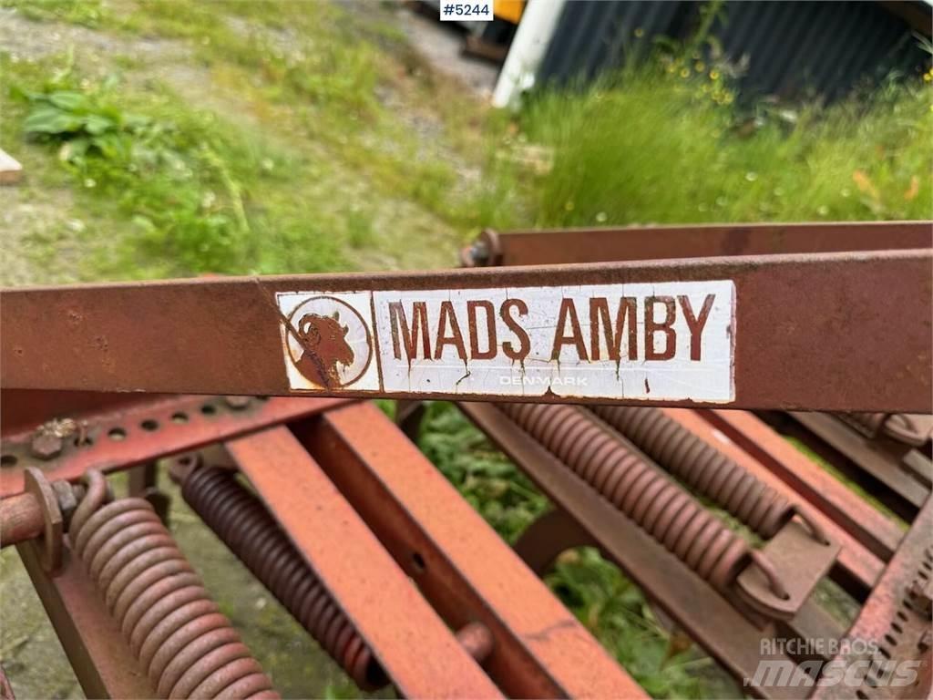 Mads Amby 其他耕耘機和配件