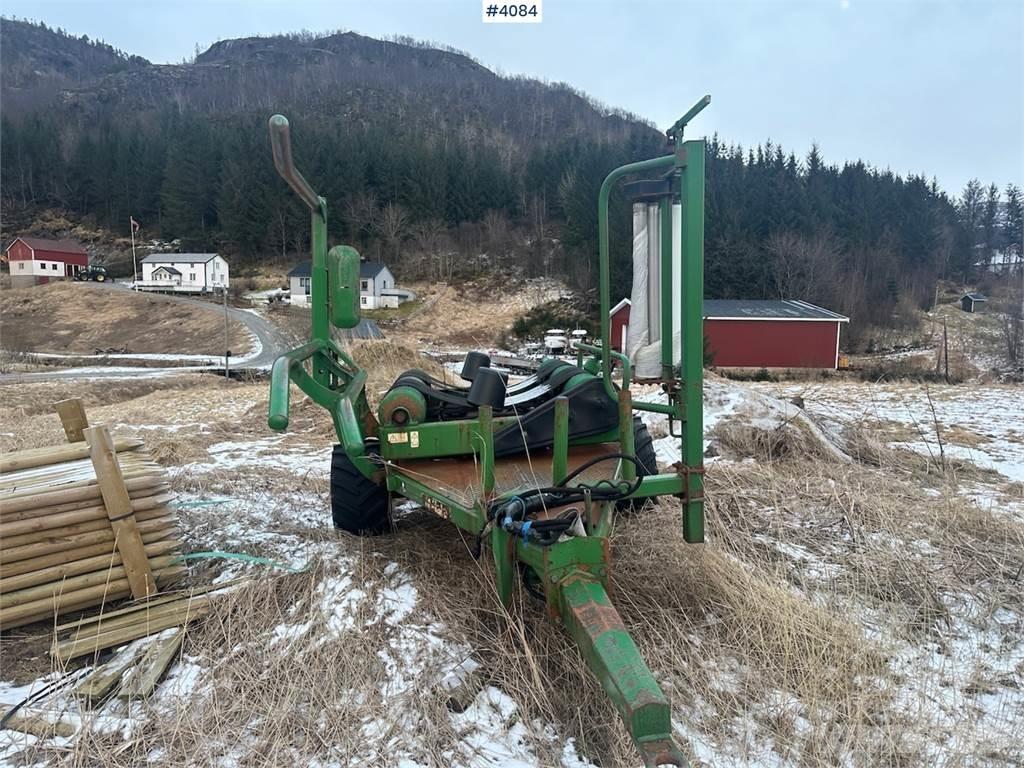 McHale 991 BE 其他收穫設備