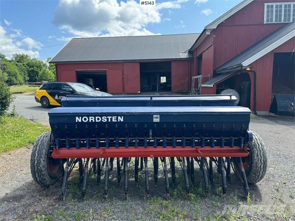 Nordsten CKA 260 鑽頭