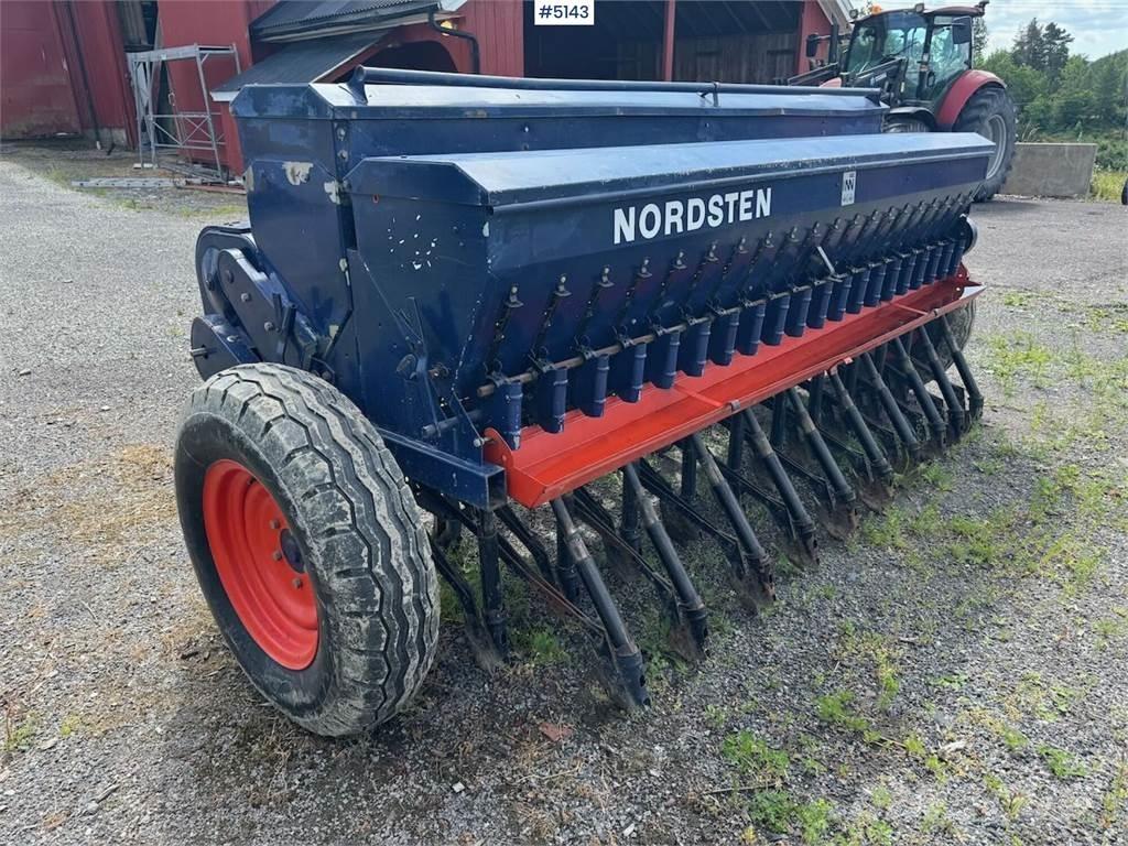 Nordsten CKA 260 鑽頭