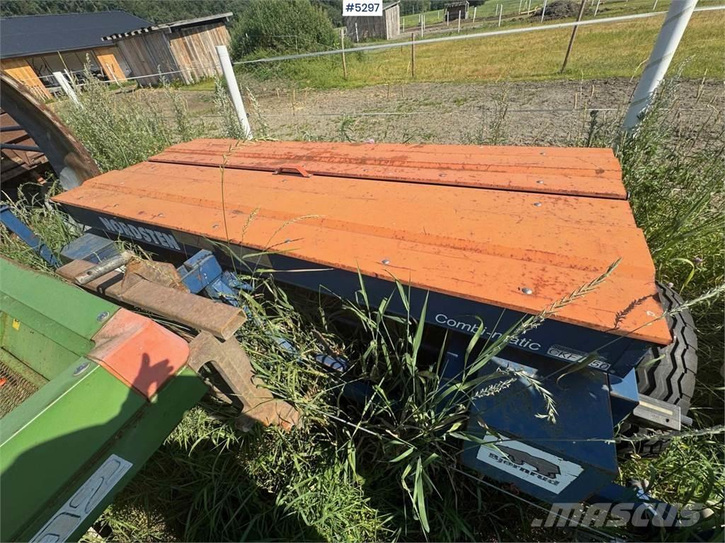 Nordsten CKF250 鑽頭