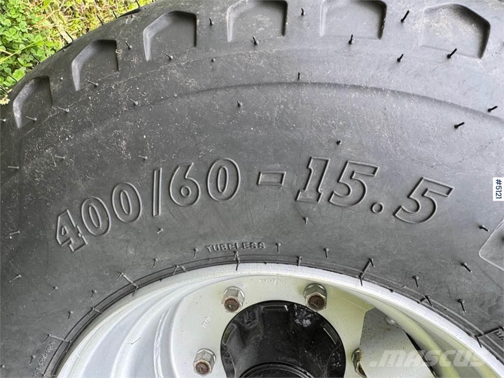 Palms Metall 350 運糧車