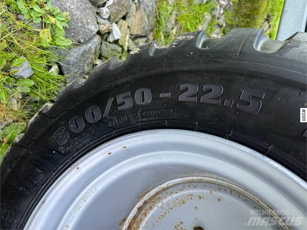  Reime 4100 水肥車
