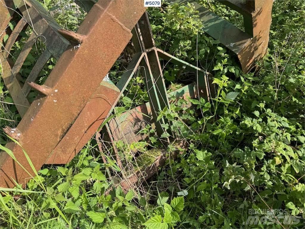 Robust Slodd 其他耕耘機和配件